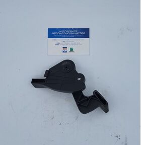 leva abitacolo apertura cofano anteriore AUDI SEAT oem 8e1823533b 01c 8e1823533b 01c