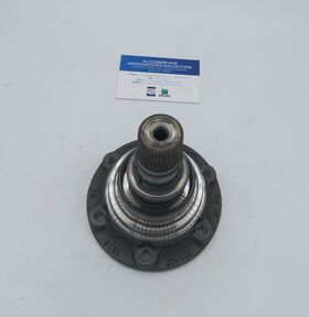 flangia semiasse cambio VW AUDI SEAT SKODA OEM 02m409343d 02m409343d