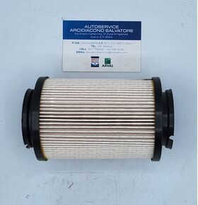 filtro CLEAN oem MG1610 AUDI A3, SEAT ALTEA, SKODA OCTAVIA, VW GOLF V, MOT. 1.9 TDI, 2.0 TDI, OEM 1K0127434 MG1610 