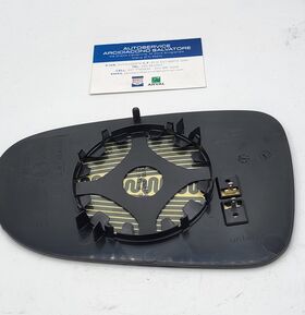 cristallo retrovisore originale VW AUDI oem7m0857522a 7m0857522a