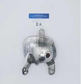 fanale stop posteriore retromarcia originale FIAT panda oem 51848137 51848137