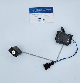 trasduttore originale VW AUDI A6 oem 4f0919673c 4f0919673c