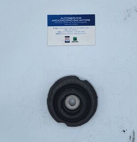 FEBI supporto ammortizzatore AUDI oem 14038 14038