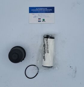 cartuccia filtro originale VW AUDI oem 0B5398060A 0B5398060A