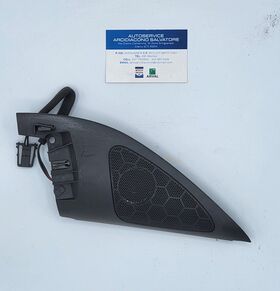 Tweeter anteriore destro VW GOLF oem 1J0837986C 1J0837986C 