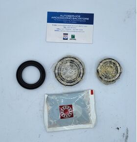 kit cuscinetto ruota FAG oem 713690110 713690110 336501 