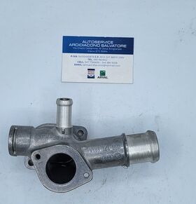 flangia condotto bypass orginale GOLF IV PASSAT VW AUDI SEAT SKODA oem 038121133A 038121133A