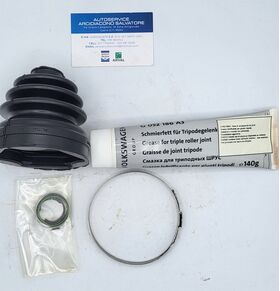 kit cuffia giunto originale VW AUDI SEAT SKODA oem 7m3498201b 7m3498201b