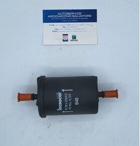 filtro carburante TECNOCAR oem b48 RENAULT Scenic Megane Laguna clio CITROËN C2 c3 b48