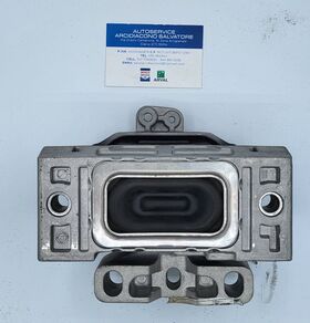 LEMFORDER oem 2263001 supporto cambio automatico VW GOLF AUDI A3 2263001