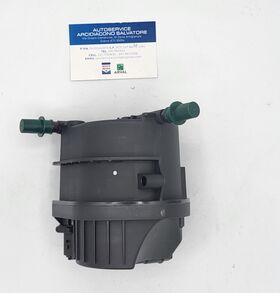 filtro diesel UFI oem 2434300  CITROËN C1 C2 C3 PEUGEOT 207 2434300