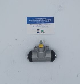 pistoncino freno akron malo' oem 90323 POST sx suzuki grand vitara [CLONE] 90323