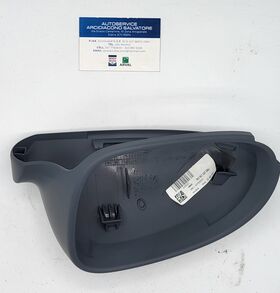 calotta specchio originale SKODA VW oem 1k0857537gru 1k0857537gru 