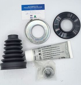 kit cuffia giunto originale VW AUDI SEAT SKODA oem 7h0498202a 7h0498202a