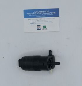 pompa acqua lavaggio cristalli FORD OEM 1554057 1554057