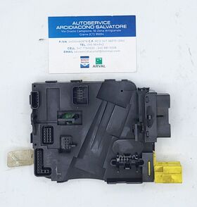 centralina devioluci originale VW AUDI SEAT SKODA oem 8p0953549 8p0953549