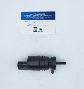 pompa tergiproiettori originale VW AUDI SEAT oem 1k5955651t-roc - skoda fabia 1k5955651