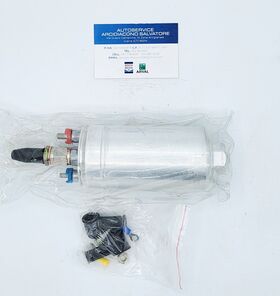 pompa benzina porsche oem 94650017 99362010480 - 94650017 -  0580254911 -  GSL392 - 256612