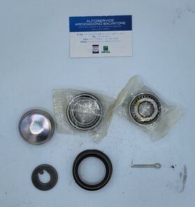 kit cuscinetto ruota SNR oem r154.50 r154.50 8D0598625B 8D0598625 