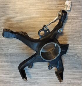 montante sospensione anteriore originale VW AUDI SEAT SKODA oem 6n0407255b 6n0407255b