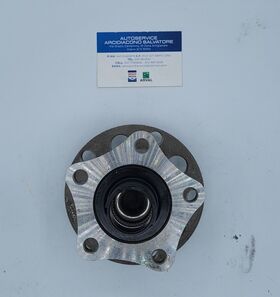 mozzo ruota COMLINE oem cha052 cha052 8E0501611 7701205780