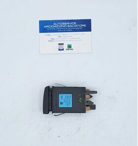 interruttore luce emergenza originale VW Beetle oem 1c0953235bb41 1c0953235bb41