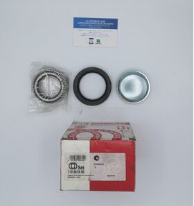 kit cuscinetto ruota FAG OEM 713667800 713667800