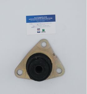 supporto posteriore FIAT PUNTO OEM 14804 14804