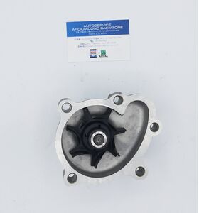 pompa acqua VALEO OPEL OEM 506697 506697 3276425066977 1334073  1334143 1334650 6334019  6334024  