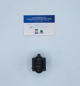 Interruttore Regolazione Altezza Fari nuovo e originale VW oem 1k0941333d 1k0941333d