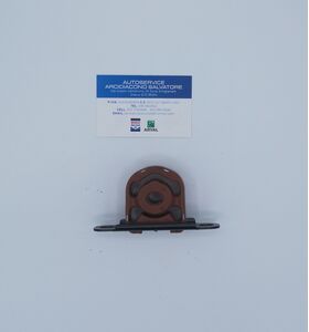 supporto scarico originale VW AUDI SEAT oem 4h0253099a 4h0253099a