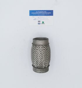 Flessibile scarico  universale Dm 45 lungo 94 mm oem 66024025 66024025