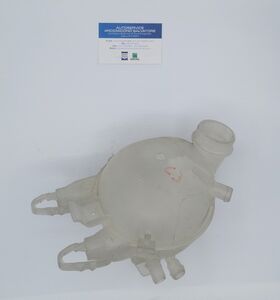 vaschetta radiatore originale citroen c3 oem 1307XQ 1307XQ