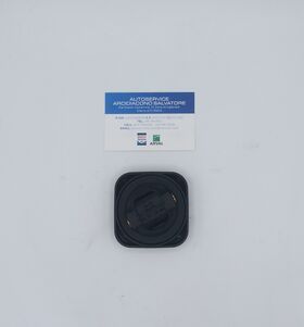 tappo bocchettone di riempimento olio BMW OEM 11127509328 11127509328