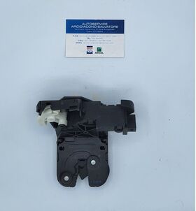 serratura originale AUDI Q7 A3 A6 TT  oem 8p4827505c 8p4827505c