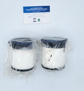 filtro carburante BLUE PRINT oem adg02370 CHEVROLET Captiva   2.2 D / OPEL Antara   2.2 CDTI adg02370 