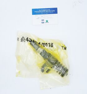 iniettore originale VW AUDI oem 03G130073GX 03G130073GX 