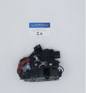 serratura elettronica sinistra ORIGINALE VW AUDI A2 OEM 8z0839015d 8z0839015d 