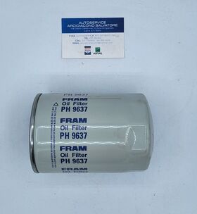 filtro olio fram oem ph9637 ph9637ph9637
