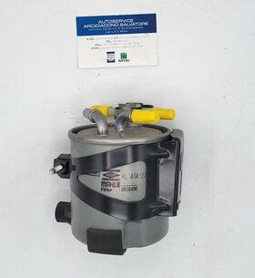 filtro carburante MAHLE OEM klh 44/22 klh 4422 4009026510896 164005190R 8200651777 8200564638