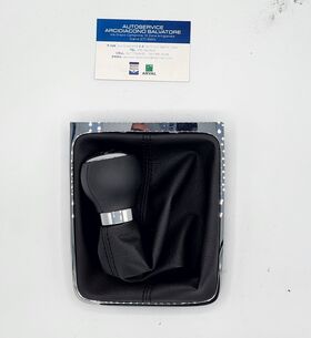 pomello leva cambio VW Passat CC originale  oem 3C0711113E 3C0711113E