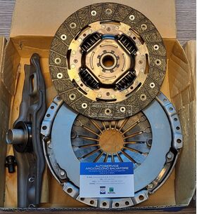 kit frizione sachs oem 3000951097 smart 3000951097