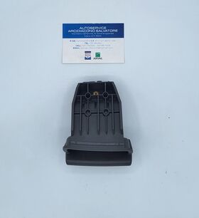 leva regolazione sedile anteriore originale VW AUDI oem 7L0881254E 7L0881254E