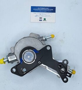 pompa di depressione ERA OEM 559049A 559049A  038145209A 3M219350AA