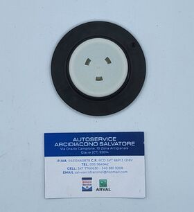 piastra molla originale peugeot oem 9672349580 9672349580