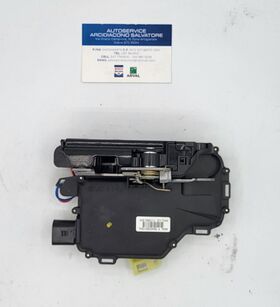 serratura chiusura centralizzata oem 3b4839016al 3b4839016al