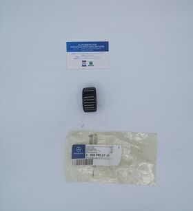 cuscinetto originale MERCEDES BENZ oem a0009802710 a0009802710
