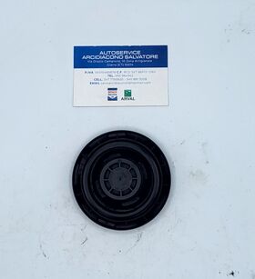 tappo coperchio originale VW AUDI SEAT SKODA oem 2q0121321a 2q0121321a