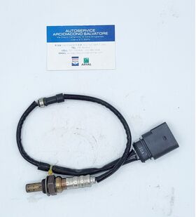 sonda lambda originale VW AUDI SEAT SKODA oem 036906262d 036906262d