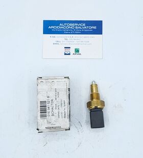 Interruttore luce retromarcia originale VW AUDI SEAT PORSCHE oem 01E941521B 01E941521B